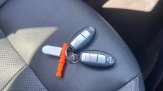 Nissan Juke 1.6 [112] Tekna 5dr CVT [Bose] Petrol Hatchback
